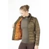 Steppjacke Allure Für Damen