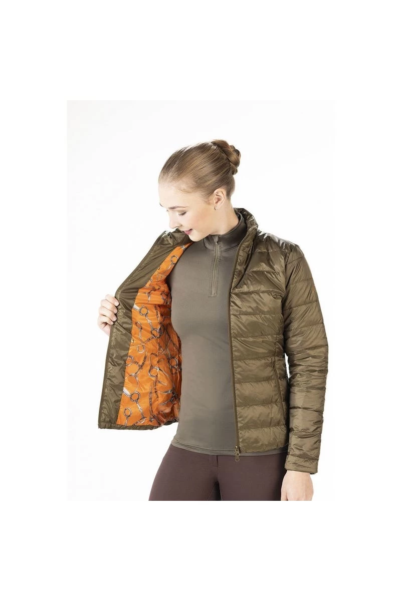 Steppjacke Allure Für Damen 3 Steppjacke Allure Für Damen