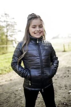 Covalliero Steppjacke Für Kinder