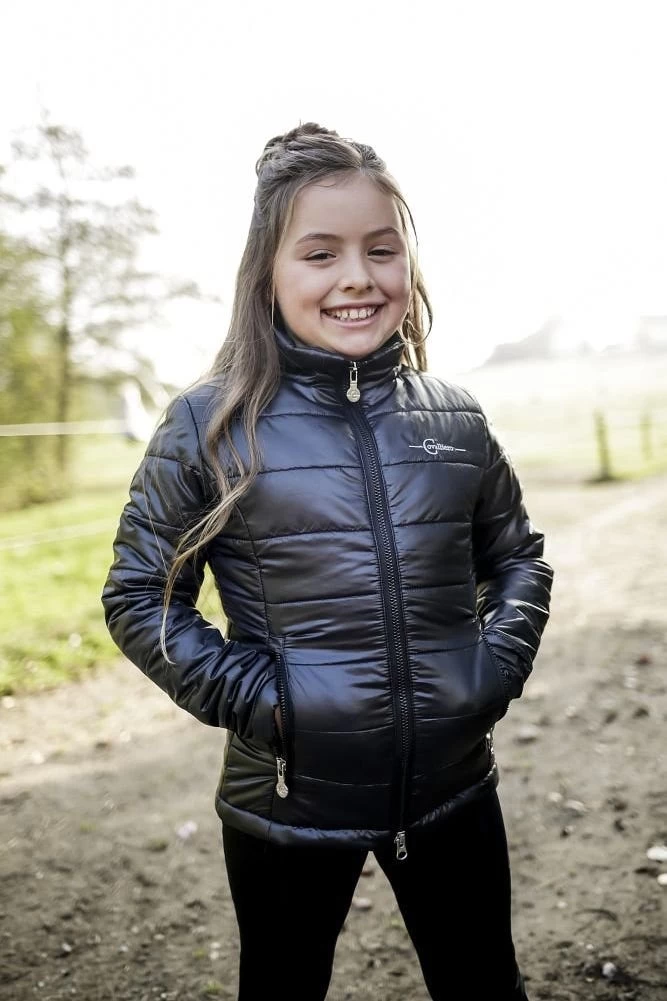 Covalliero Steppjacke Für Kinder 3 Covalliero Steppjacke Für Kinder