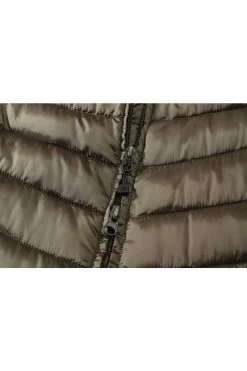 Covalliero Steppjacke H/W 2021 Für Kinder -Reiter Geschäft steppjacke hw 2021 f r kinder khaki WspihVpWFB 7 4