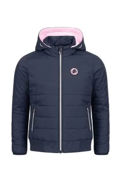 Steppjacke Lucky Gretchen Für Kinder -Reiter Geschäft steppjacke lucky gretchen f r kinder nachtblau VJMh9PjQou 3 5