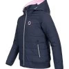 Steppjacke Lucky Gretchen Für Kinder