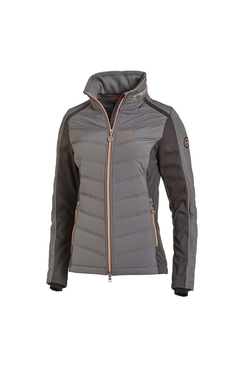 Steppjacke Samira Für Damen 3 Steppjacke Samira Für Damen