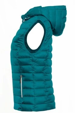 Steppweste Für Damen -Reiter Geschäft steppweste f r damen ocean depths 8uLMA XBVz 3 2