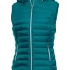 Steppweste Für Damen