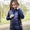 Covalliero Steppweste Für Kinder