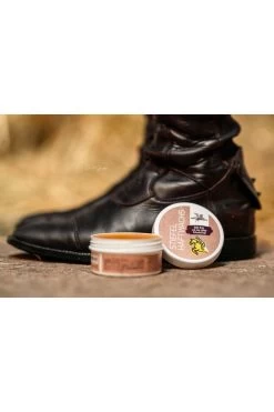Stiefel Haftwachs 100ml -Reiter Geschäft stiefel haftwachs 100ml D4vJoWmT8n 3