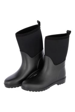 Covalliero Stiefel NeoLite Halbhoch Für Herren