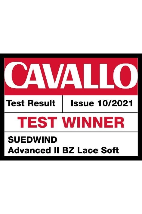 Stiefelette Advanced II BZ Lace Soft Für Damen 11 Stiefelette Advanced II BZ Lace Soft Für Damen – Bild 9