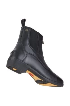 Stiefelette Advanced II FZ Für Damen -Reiter Geschäft stiefelette advanced ii fz f r damen black JH3Teuo476 9