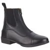 Stiefelette Advanced II FZ Für Damen -Reiter Geschäft stiefelette advanced ii fz f r damen black J mfLu tC 1