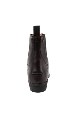 Stiefelette Advanced II FZ Soft Für Damen -Reiter Geschäft stiefelette advanced ii fz soft f r damen brown AnPpSk8YjK 9 8