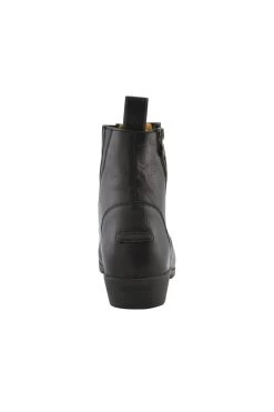 Stiefelette Advanced II Soft -Reiter Geschäft stiefelette advanced ii soft schwarz xZchcG gnN 3