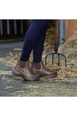 Stiefelette Atlanta -Reiter Geschäft stiefelette atlanta braun LbtWOuZ7Ze 3 7