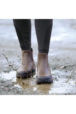 Stiefelette Atlanta -Reiter Geschäft stiefelette atlanta braun dc9yaBlc7w 5 7