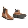 Stiefelette Daily -Reiter Geschäft stiefelette daily cognac 4zPpBe31C5 1 8