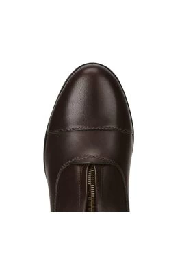 Stiefelette Heritage IV Zip Für Damen 9 Stiefelette Heritage IV Zip Für Damen -Reiter Geschäft stiefelette heritage iv zip f r damen lightbrown XRLXbTwgma 7 4