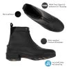 Stiefelette IceLock FZ Eco -Reiter Geschäft stiefelette icelock fz eco schwarz POtK1geunU 1 5