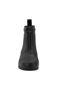 Stiefelette IceLock FZ Eco -Reiter Geschäft stiefelette icelock fz eco schwarz pJncp28 Wv 7 10