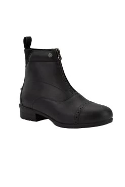 Stiefelette IceLock FZ Eco -Reiter Geschäft stiefelette icelock fz eco schwarz vY5gLO U3 5 7