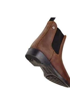 Stiefelette Jodphur Classic Winter -Reiter Geschäft stiefelette jodphur classic winter brown B1VA489xxF 9 12