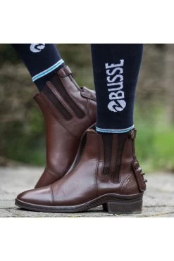 Stiefelette Lille -Reiter Geschäft stiefelette lille braun pS2gdnrkC7 3 7