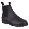 Stiefelette New Work Winter -Reiter Geschäft stiefelette new work winter black A4kHdIr7Wy 1 4