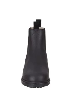 Stiefelette New Work Winter -Reiter Geschäft stiefelette new work winter black MT0PPWr3Dc 7 6