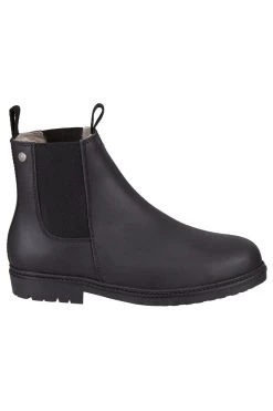 Stiefelette New Work Winter -Reiter Geschäft stiefelette new work winter black ztTz7yY7Cc 3 4