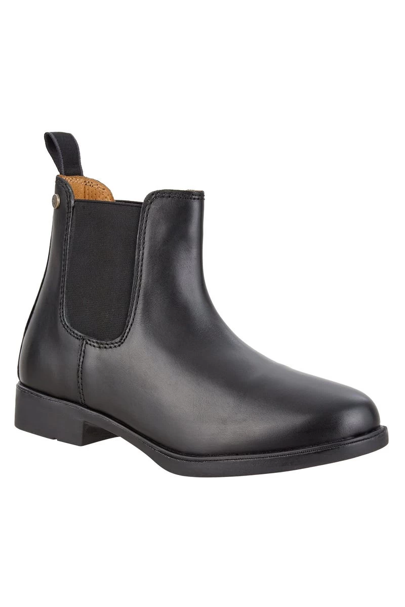 Stiefelette Nova Jodhpur Classic Für Kinder 3 Stiefelette Nova Jodhpur Classic Für Kinder