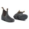 Stiefelette Stable Rock -Reiter Geschäft stiefelette stable rock dunkelbraun hHl3aIEhv2 1 8