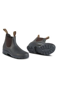 Stiefelette Stable Rock