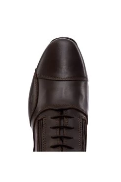 Stiefelette Stardust II Unisex -Reiter Geschäft stiefelette stardust ii unisex dunkelbraun gULwhHef70 3 10