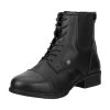 Stiefeletten BZ Lace Vegan -Reiter Geschäft stiefeletten bz lace vegan black Ku M9iAEwj 1 4