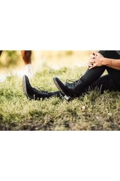 Stiefelette Classic Design Für Damen -Reiter Geschäft stiefeletten classic design f r damen black 2k7 WbO23h 15 6