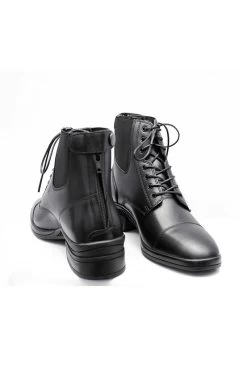 Stiefelette Classic Design Für Damen -Reiter Geschäft stiefeletten classic design f r damen black 64TaA99FeZ 7 4