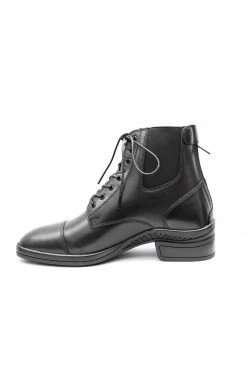 Stiefelette Classic Design Für Damen -Reiter Geschäft stiefeletten classic design f r damen black XE1RPt7deo 3 2