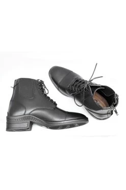 Stiefelette Classic Design Für Damen -Reiter Geschäft stiefeletten classic design f r damen black Z9apneNqbu 9 7