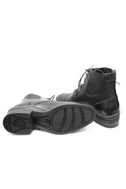 Stiefelette Classic Design Für Damen -Reiter Geschäft stiefeletten classic design f r damen black v0SwYdD Sa 5 5