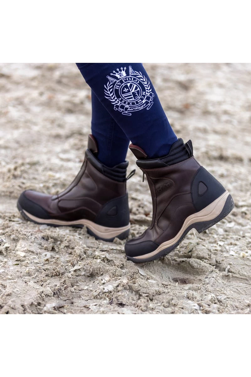 Stiefeletten HVPCaitlin Für Damen 4 Stiefeletten HVPCaitlin Für Damen – Bild 2