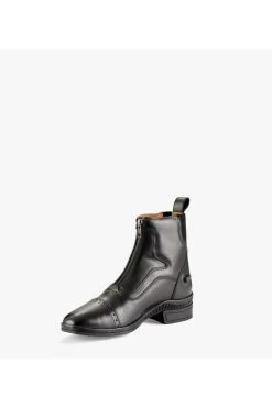 PREMIER EQUINE Stiefeletten Loxley -Reiter Geschäft stiefeletten loxley schwarz 0XBCMBC 3G 7 1