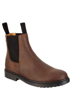 Stiefeletten New Work