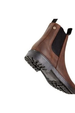 Stiefeletten New Work -Reiter Geschäft stiefeletten new work braun ch EXygEQH 9 6