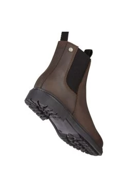 Stiefeletten New Work Winter -Reiter Geschäft stiefeletten new work winter chocolate CMRbJfIwYs 3 5