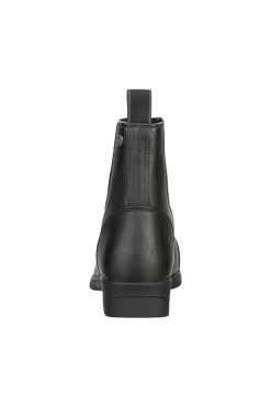 Stiefeletten Nova FZ Vegan -Reiter Geschäft stiefeletten nova fz vegan black 4IJ1mbIPdF 5 10