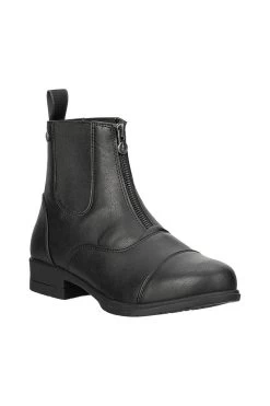 Stiefeletten Nova FZ Vegan -Reiter Geschäft stiefeletten nova fz vegan black Rv3e2V3rj 9 11