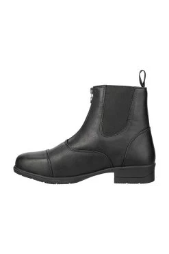 Stiefeletten Nova FZ Vegan -Reiter Geschäft stiefeletten nova fz vegan black Y1psPBkgOu 7 9