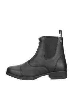 Stiefeletten Nova FZ Vegan -Reiter Geschäft stiefeletten nova fz vegan black gvua5HrCKQ 3 9