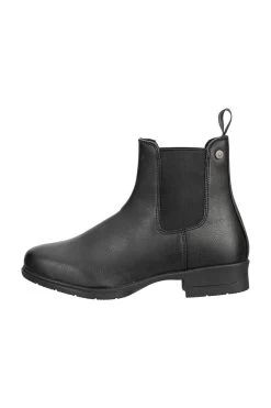 Stiefeletten Nova Jodhpur Vegan 11 Stiefeletten Nova Jodhpur Vegan -Reiter Geschäft stiefeletten nova jodhpur vegan black qcYwGpSumq 3
